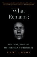 What_remains_
